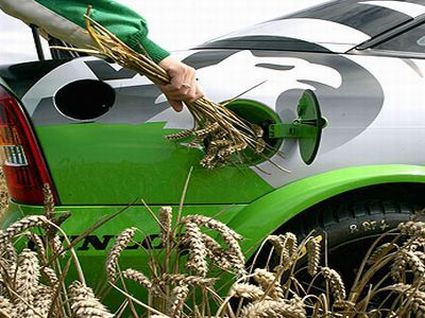 biofuel-cars